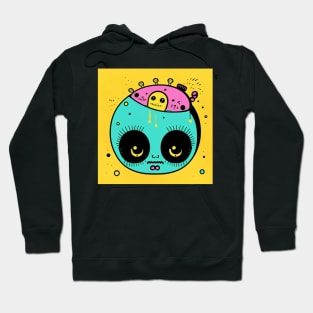 Boys Hoodie